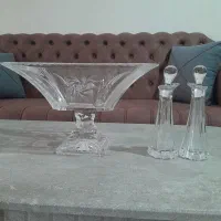 کشکول و قاب سس