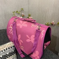 کیف حمل سگ و گربه خارجی