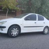 206SD صندوقدار
