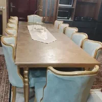 میز نهار خوری