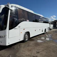 سرویس اتوبوس دربستی سراسر ایران مبداشیراز