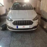 اطلس جی فول سانروف 1404 کارکرد 2800کیلومتر