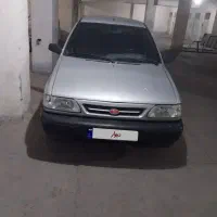 پراید۹۴|خودرو سواری و وانت|اسدآباد, |دیوار