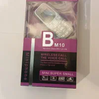 گوشی نوکیا مینی BM10