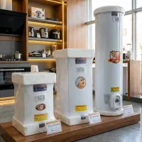 فروش ویژه آبگرم کن برقی جنرال انواع مدل