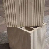 آجر سفال درجه یک با چک دو ماهه