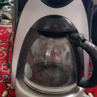 قهوه جوش