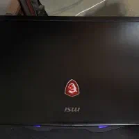 لپ تاپ گیمینگ msi