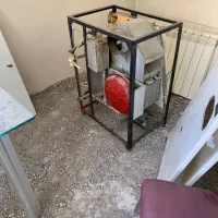 خرید و فروش پکیج وآبگرمکن و موتورخانه و چیلر وغیره