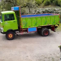 خاور ۸۰۸|خودرو سنگین|لیسار, |دیوار