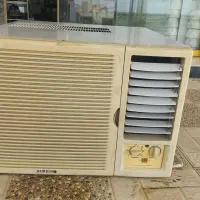 کولر پنجر ه ای ۲۴ در حد
