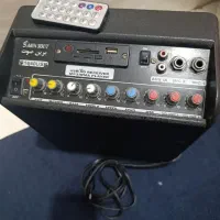 اکو برین صوت