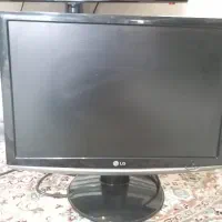 مانیتور ال جی