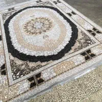 فرش شایگان     ۶  متری        طرح تلناز کرم
