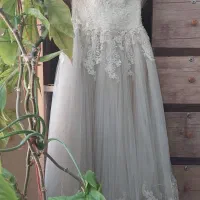 لباس عروس و مجلسی