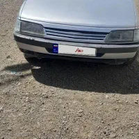 پژو88دوگانه دستی