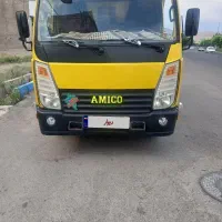 امیکو ۵۲۰۰ کمپرسی