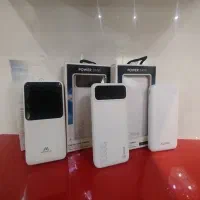 پاور بانک اورجینال 10000و20000