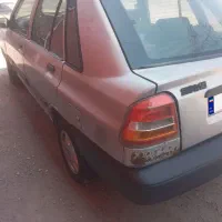 مدل ۸۵ اساس تعمیر بیمه ۱۵ روز