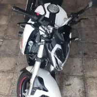 موتورسیکلت بنلی 1404 180S - ABS