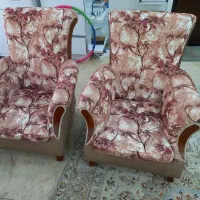 مبل راحتی ۷ نفره