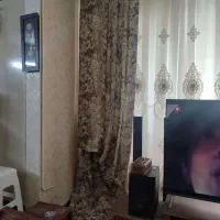 دستک پرده