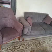 مبل ۷ نفره
