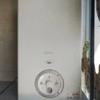 بدنه و شاسی کامل پکیج بوتان اپتیما