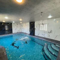 ویلا استخردار فول امکانات سه خواب انزلی  (کد۱۱۰۲)