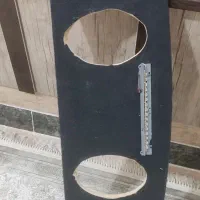 تاقچه عقب ساینا
