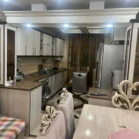 ۵۲ متری با پارکینگ خیابان محصل