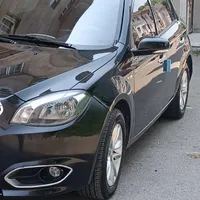 برلیانس H320 دنده‌ای 1500cc، مدل ۱۳۹۵|خودرو سواری و وانت|رشت, استقامت 1|دیوار