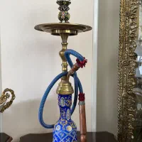 قلیان برنج
