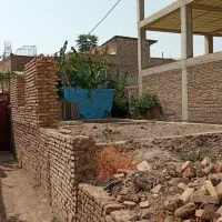 زمین-مسکونی