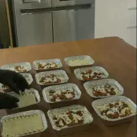 لازانیا گوشت و قارچ غفارفود