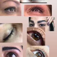 اجرای میکرو ابرو رایگان فقط به مدت یکهفته