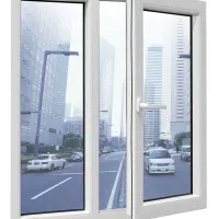 نصاب پنجره upvc