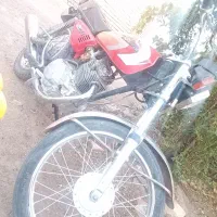 موتور 125