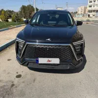 کی ام سی ایکس5|خودرو سواری و وانت|مشکین‌دشت, |دیوار