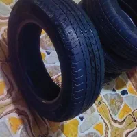 لاستیک ماشین پژو پارس