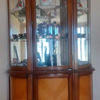 کمد و بوفه آنتیک