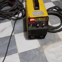 دستگاه 200 امپر