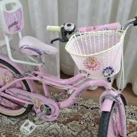 دوچرخه عروسک