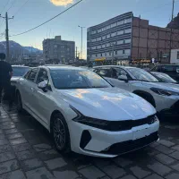 کیا K5 مدل ۲۰۲۵