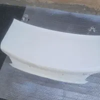 کاپوت عقب سایناs بیرنگ