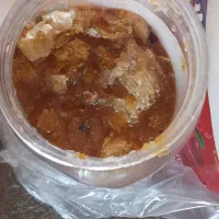 عسل کوهی