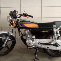 مونوراحسان200 سی سی بکر کم کار