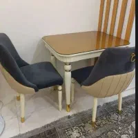 ناهارخوری۲نفره
