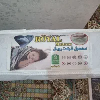 تشک رویال ابعاد 80*180 (نوجوان)