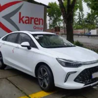 بیجینگ U5 1404